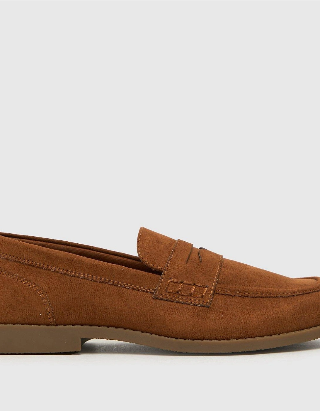 Youth Lightning Mini Rich Loafer, 2 of 1