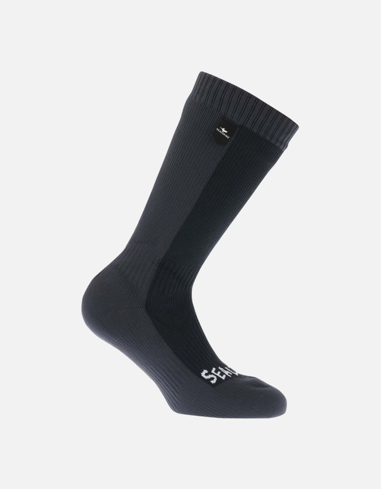 Unisex Startson Waterproof  Mid Length Socks