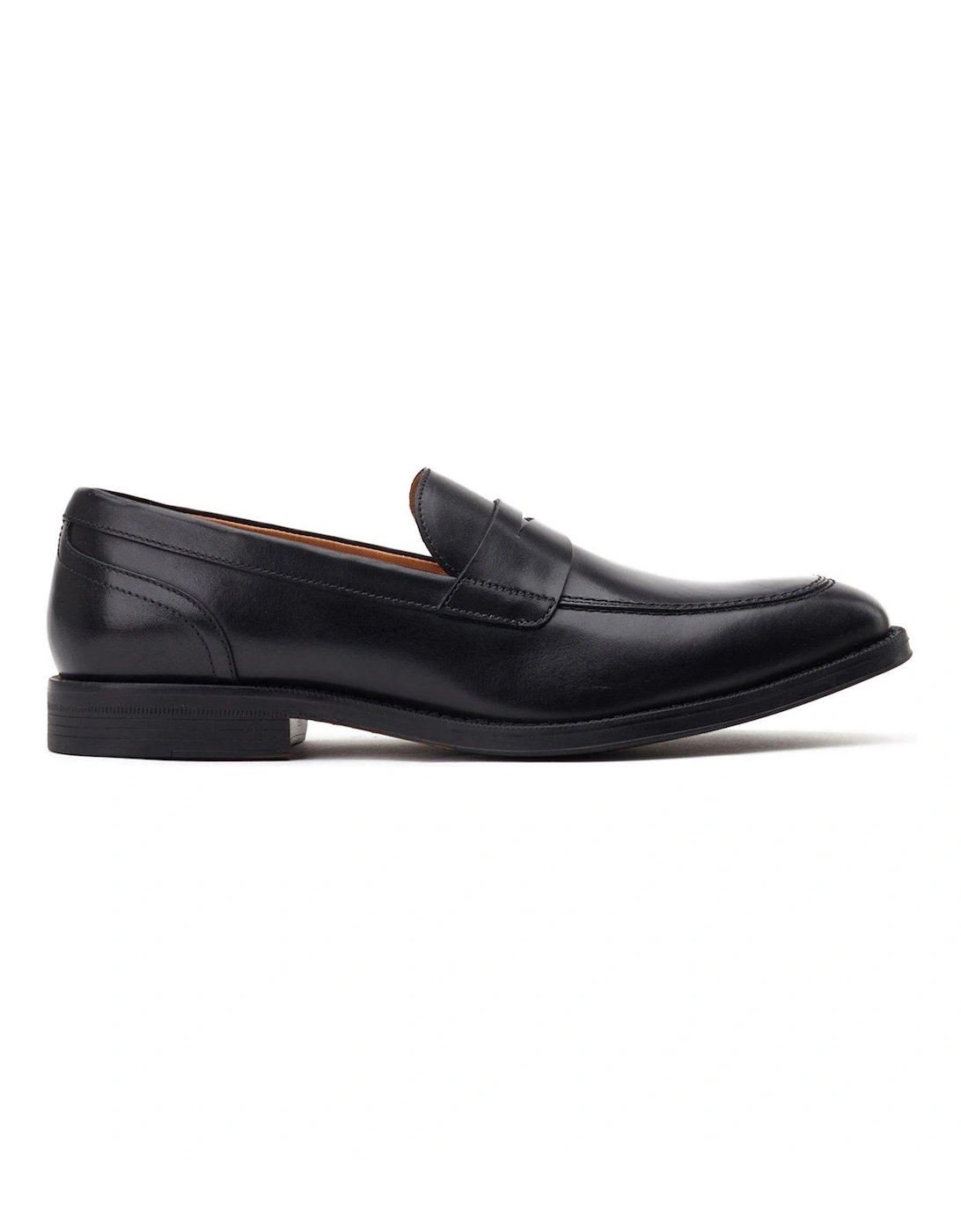 Kennedy Smart Loafer - Black, 2 of 1