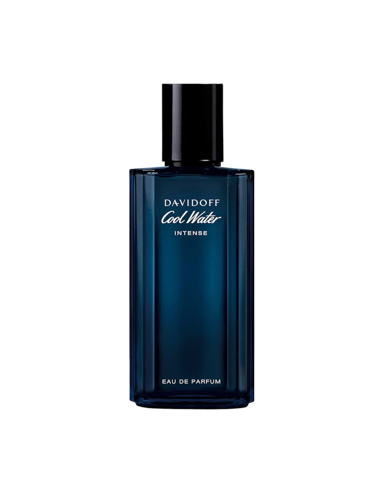 Cool Water Intense Man Eau de Parfum