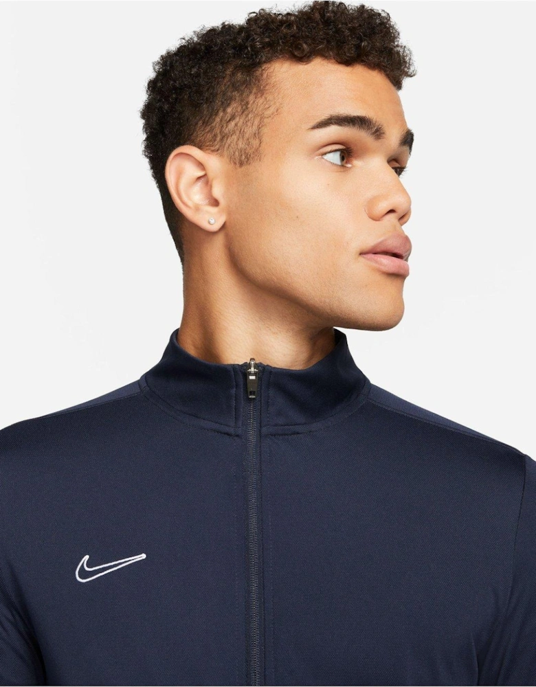 Academy 23 Dry Tracksuit - Navy