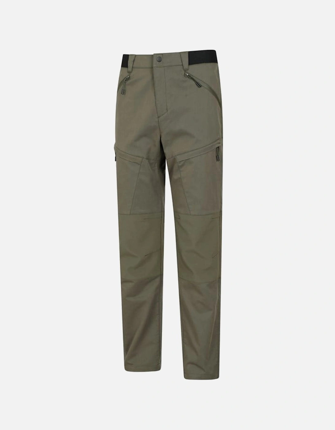 Mens Jungle Hiking Trousers