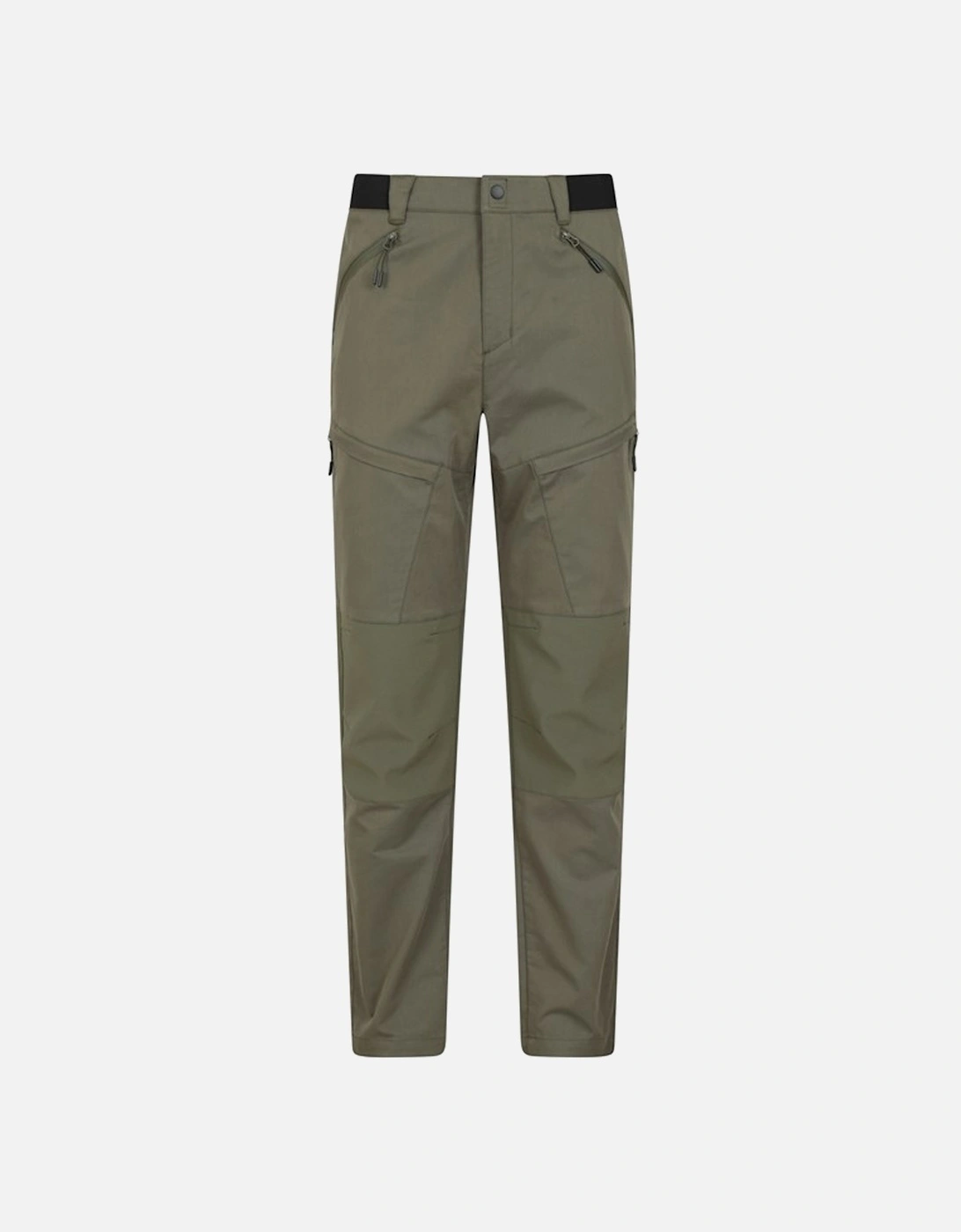 Mens Jungle Hiking Trousers, 6 of 5