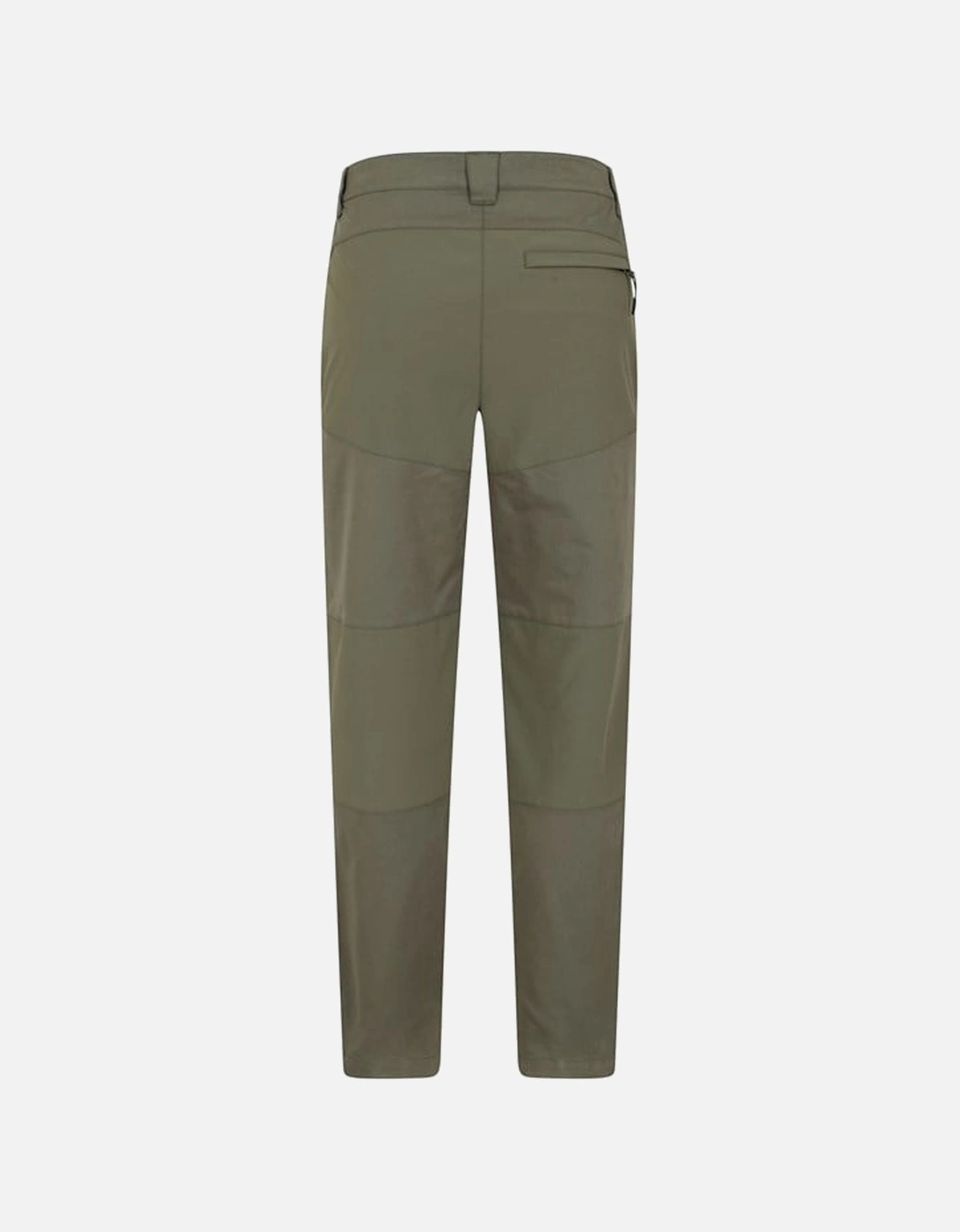 Mens Jungle Hiking Trousers