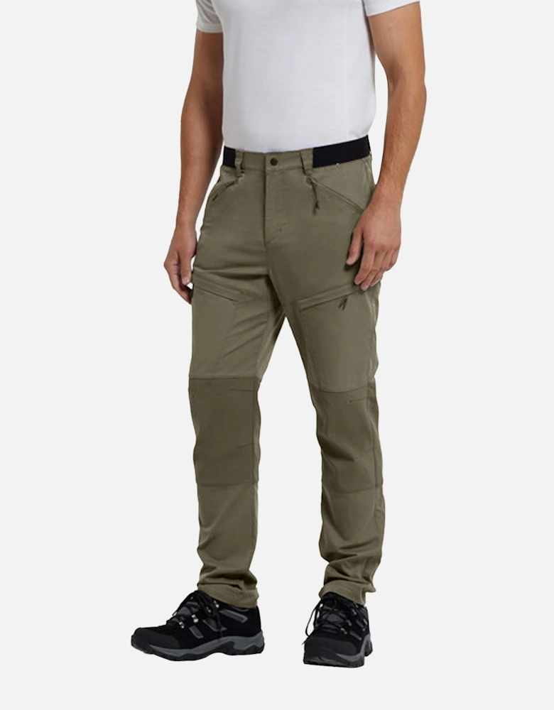 Mens Jungle Hiking Trousers