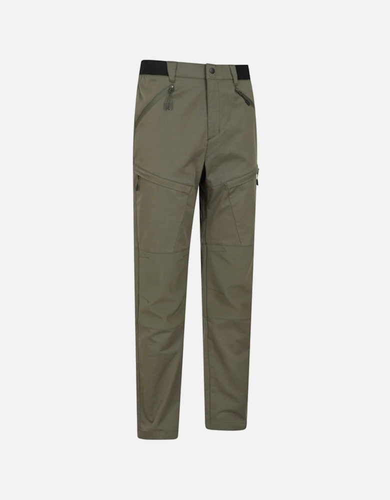 Mens Jungle Hiking Trousers