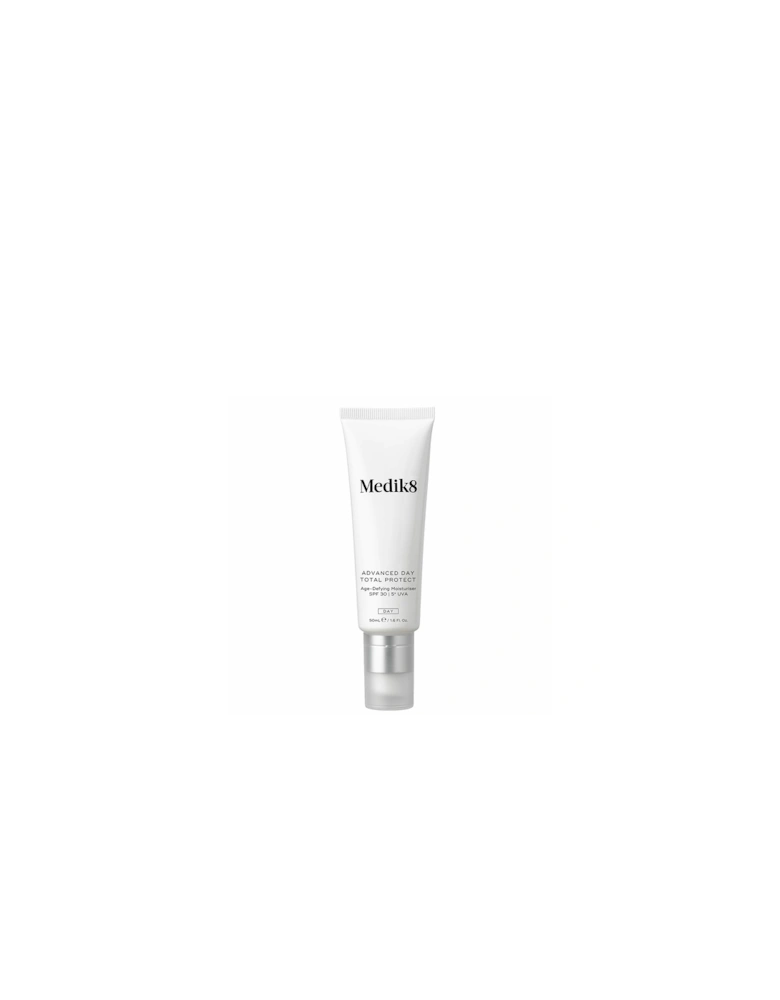 Advanced Day Total Protect SPF30 50ml