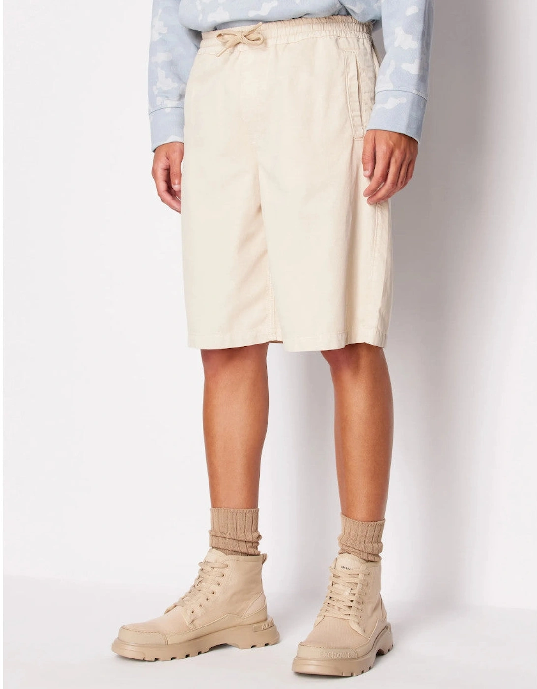 Shorts 1794 Safari