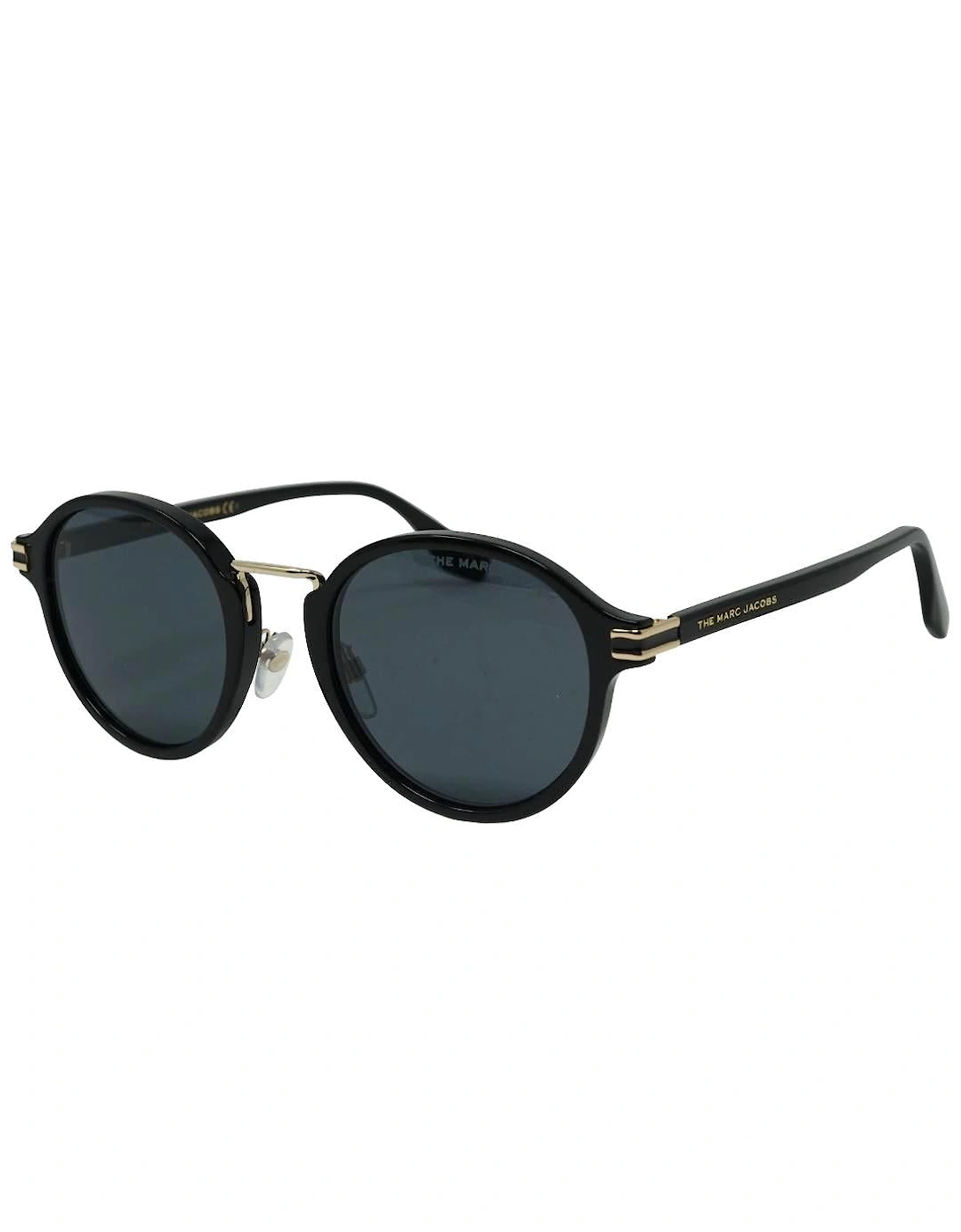 Marc 533 02M0 IR Black Sunglasses