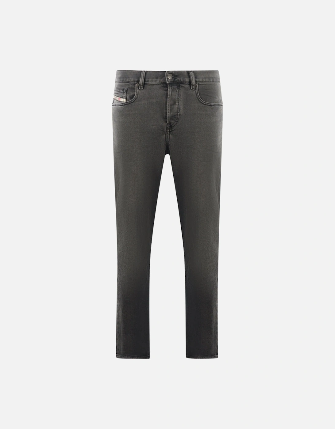 D-Viker 09D49 Grey Jeans, 3 of 2