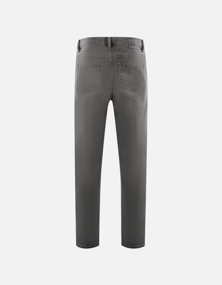 D-Viker 09D49 Dark Grey Jeans