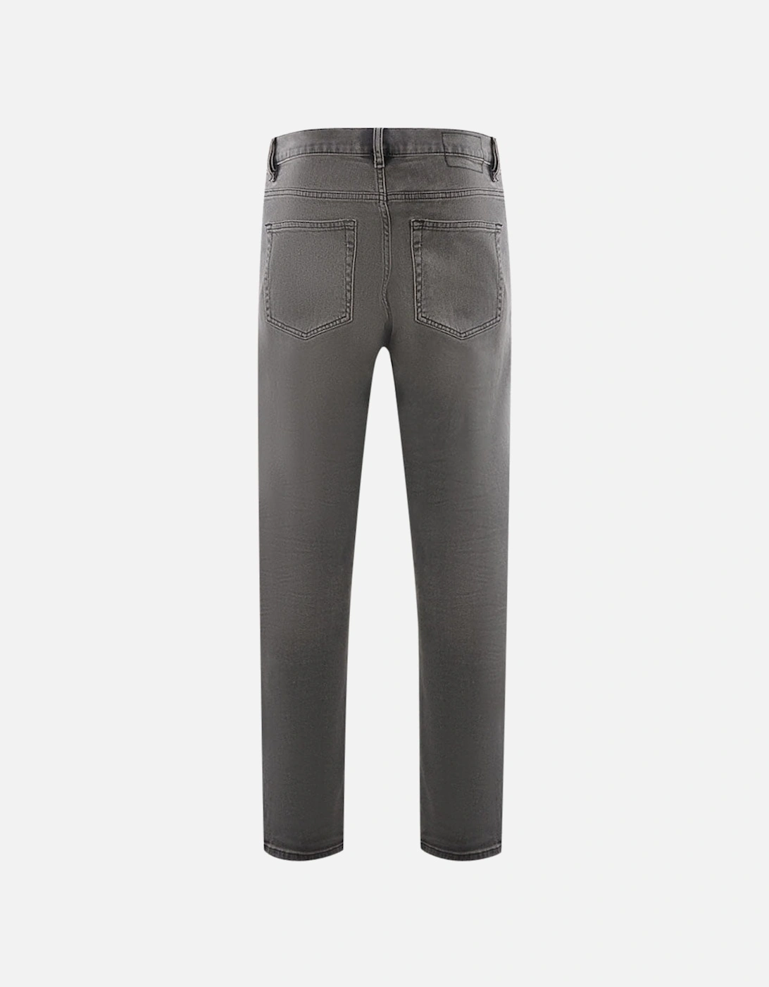 D-Viker 09D49 Grey Jeans
