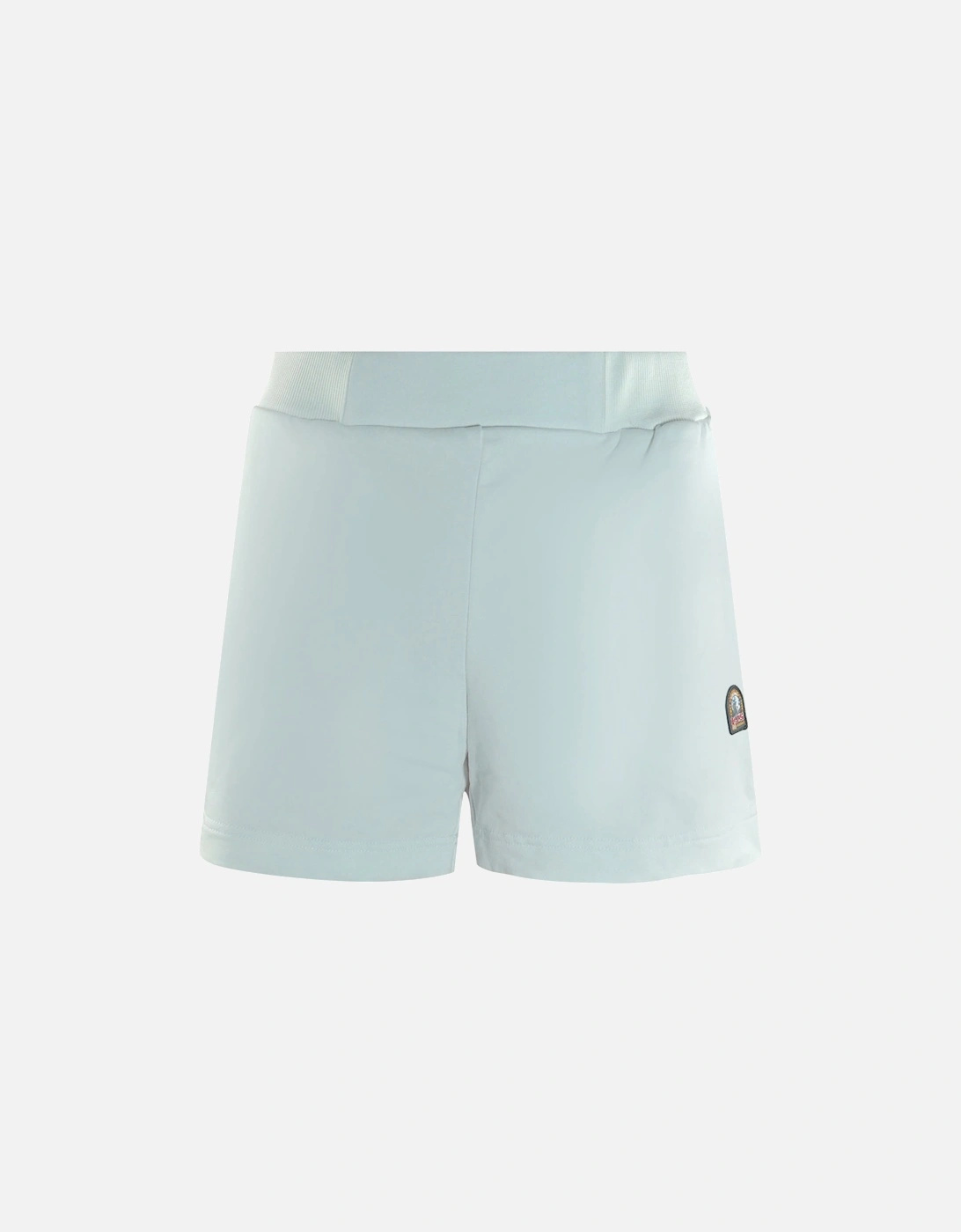 Parajumper Asta White Shorts, 4 of 3