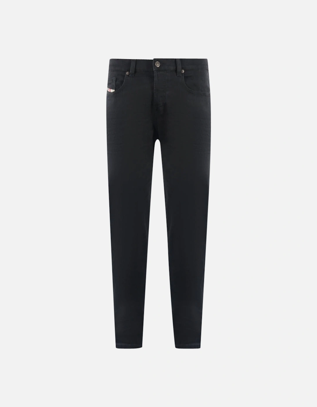 D-Viker RM044 Black Jeans, 3 of 2