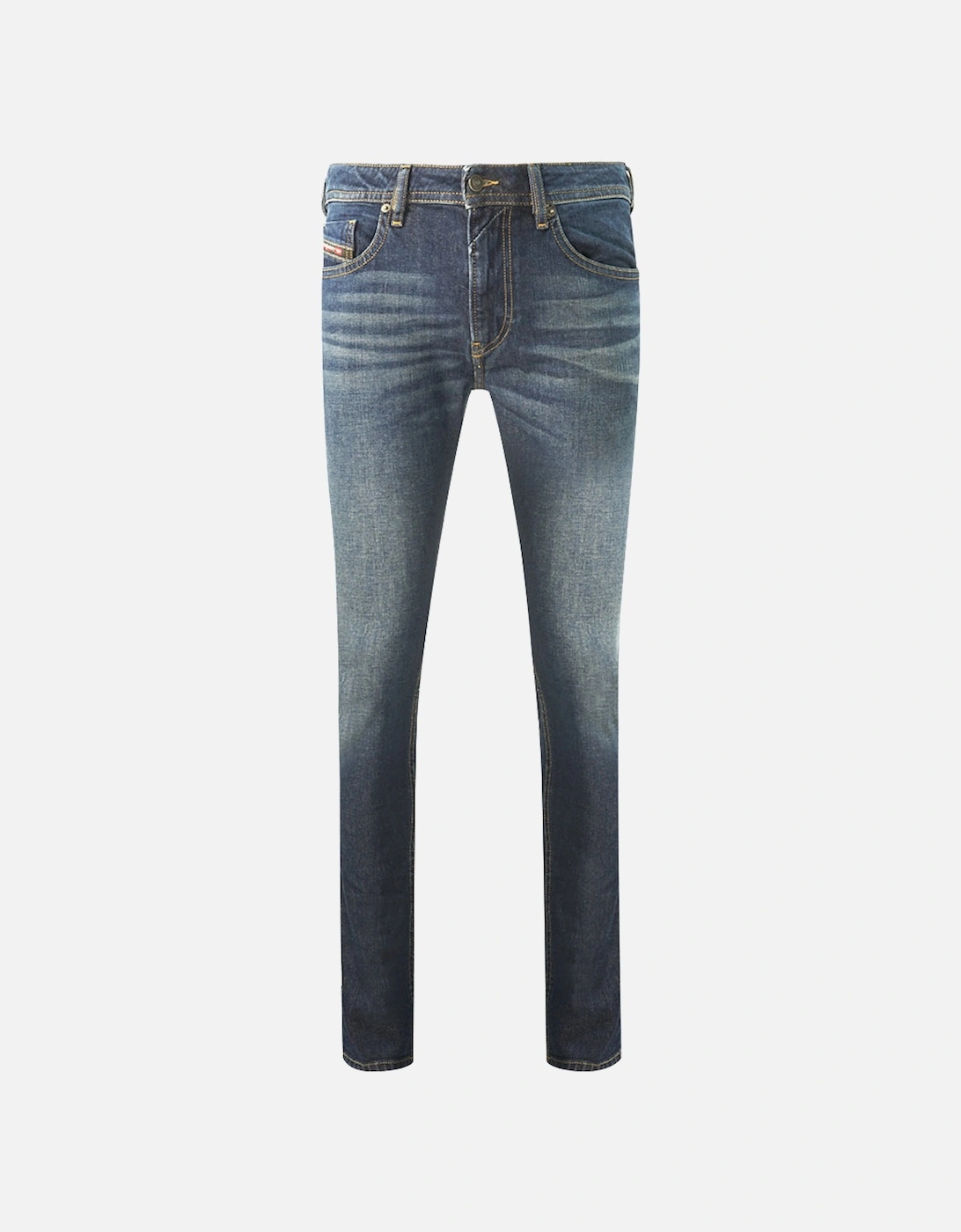 Thommer 009HN Jeans, 4 of 3