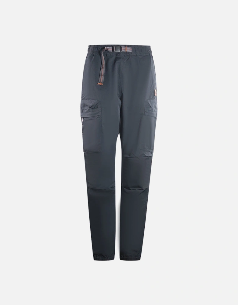 Parajumper Rescue Zula Black Pants