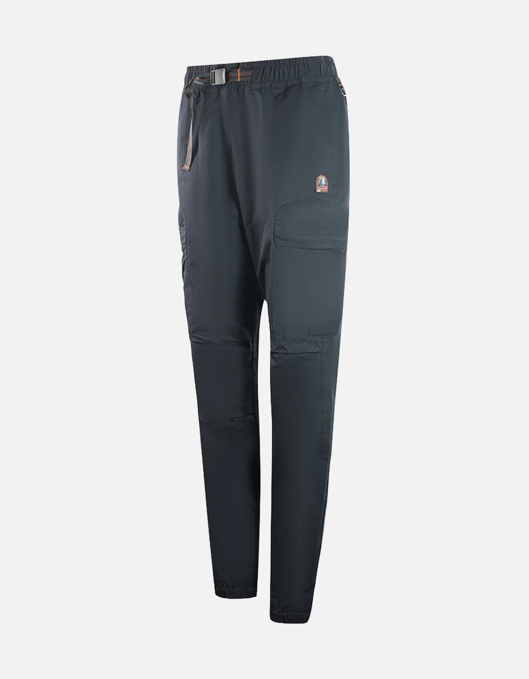 Parajumper Rescue Zula Black Pants