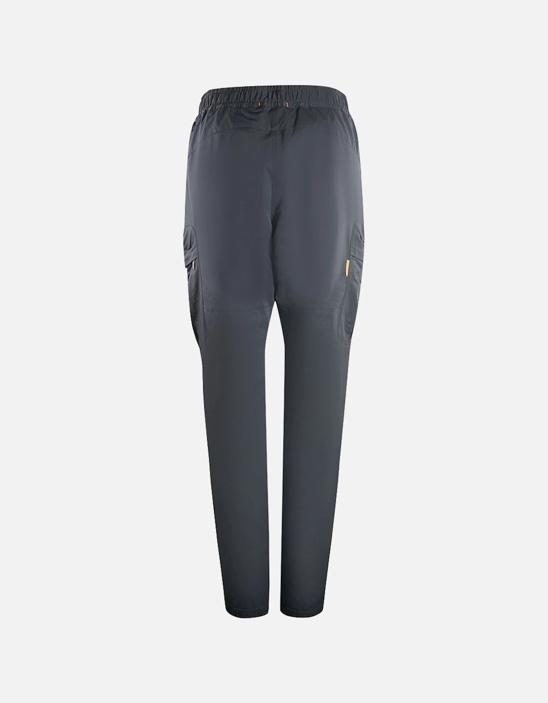 Parajumper Rescue Zula Black Pants