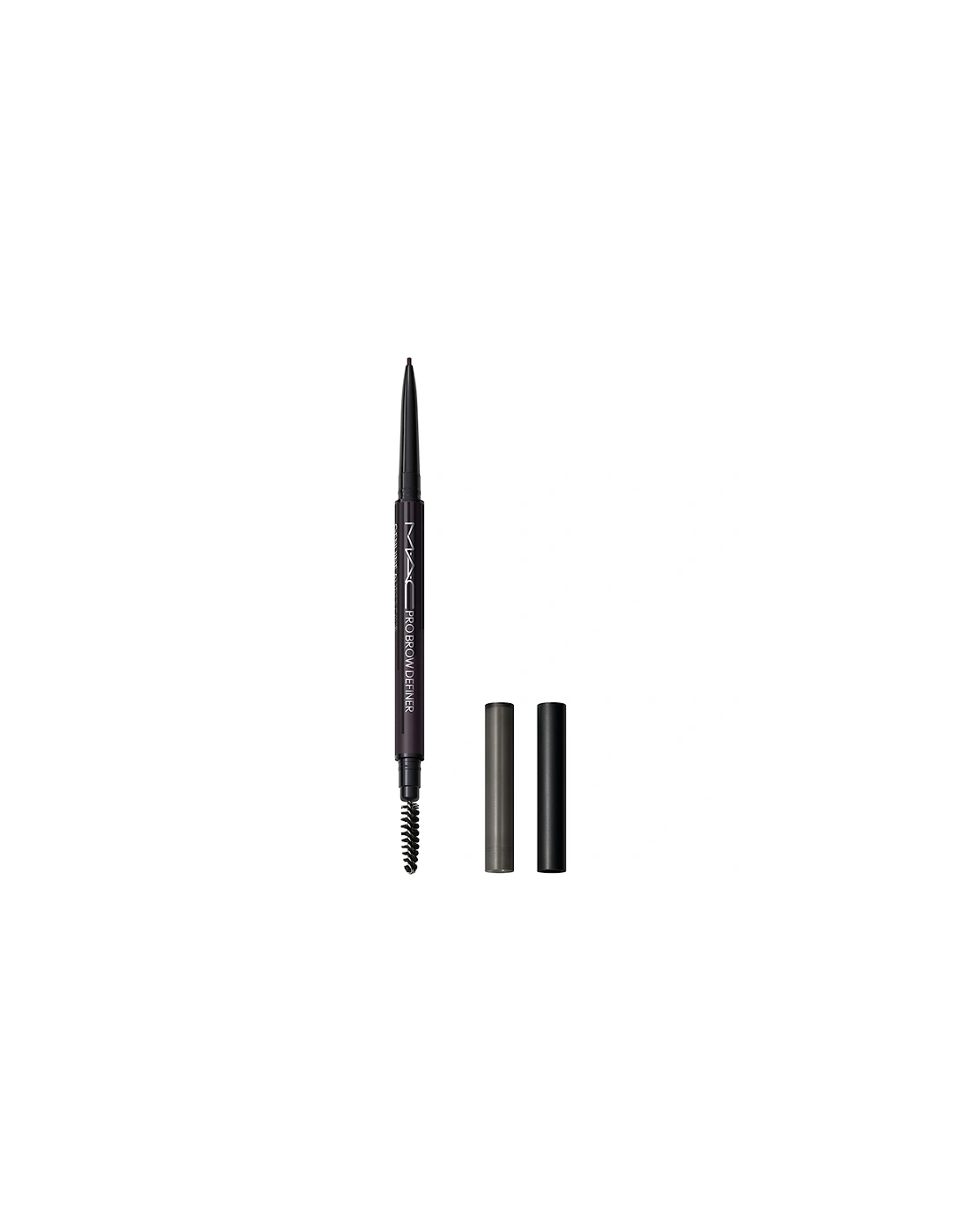 Pro Brow Definer 1mm-Tip Brow Pencil - Genuine Aubergine, 2 of 1