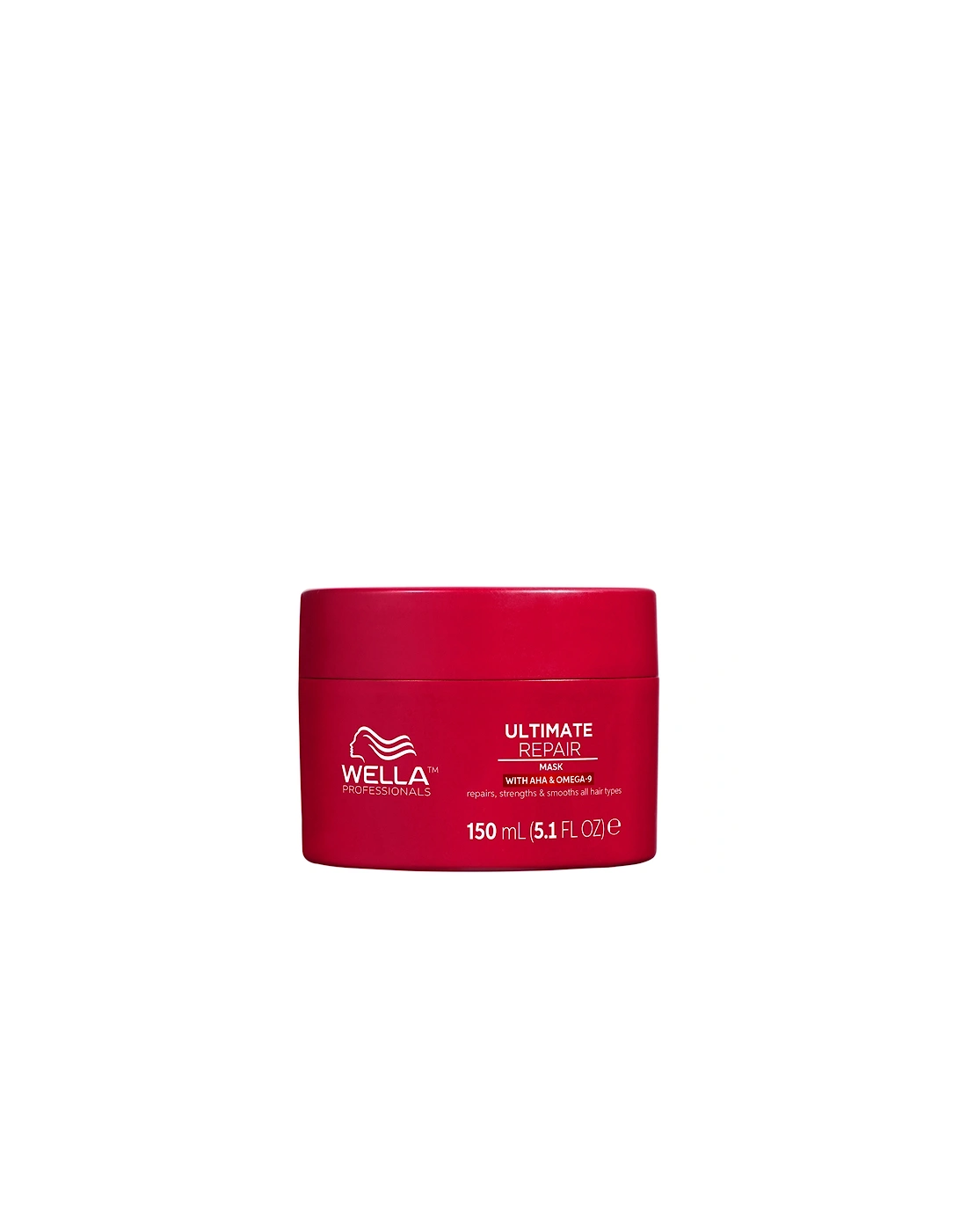 Professionals Care Ultimate Repair Hair Mask for All Types of Hair Damage 150ml, 2 of 1