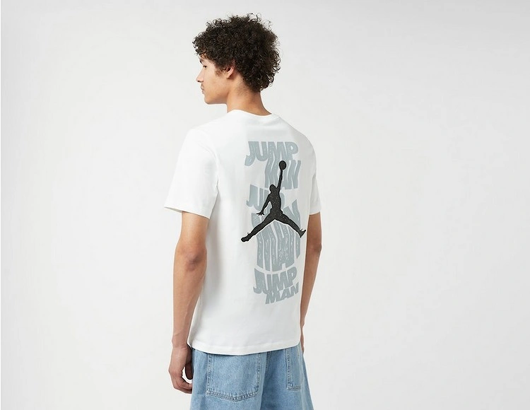 Jordan Jumpman T-Shirt, 2 of 1