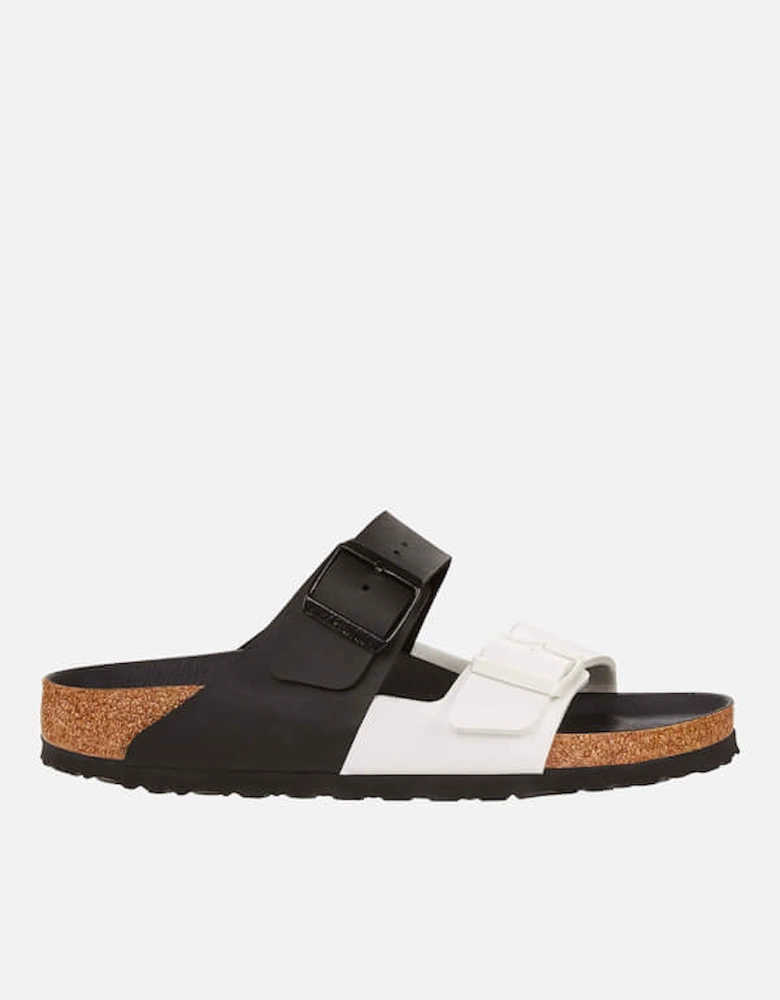 Slim-Fit Birko-Flor® Sandals