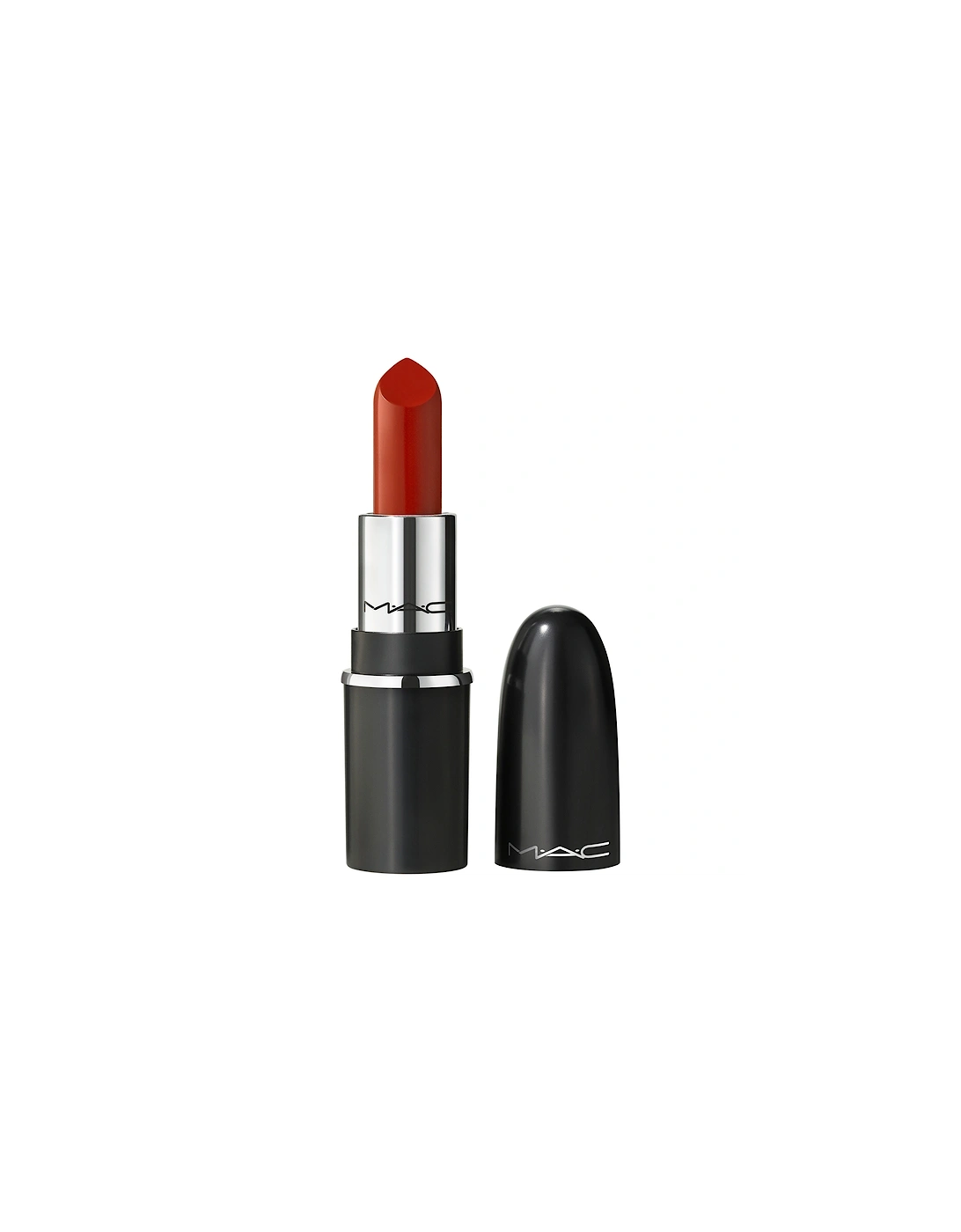 Macximal Silky Matte Mini Lipstick - Chili, 2 of 1