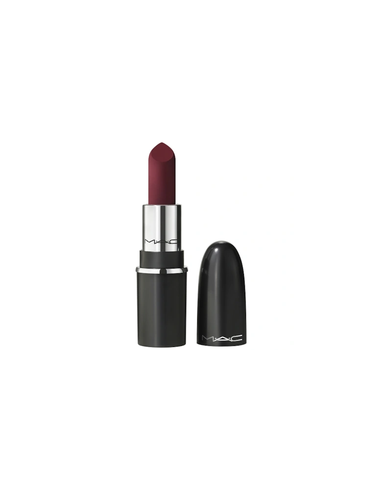 Macximal Silky Matte Mini Lipstick - Diva