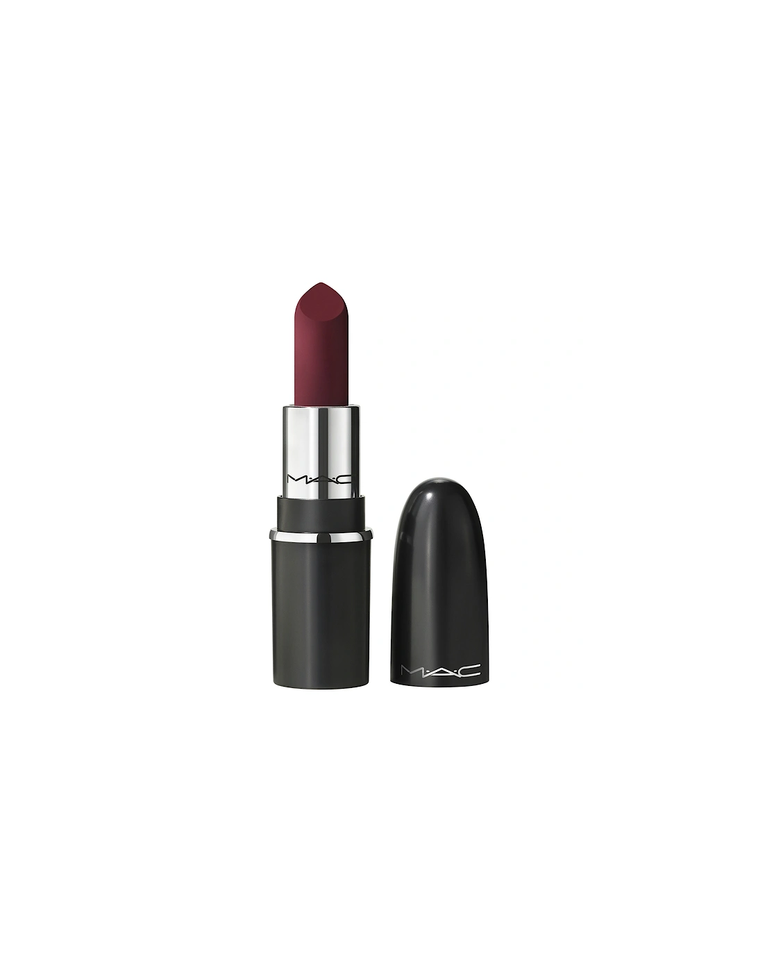 Macximal Silky Matte Mini Lipstick - Diva, 2 of 1