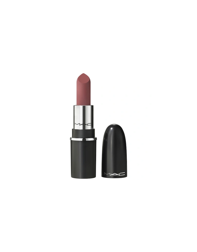 Macximal Silky Matte Mini Lipstick - Mehr