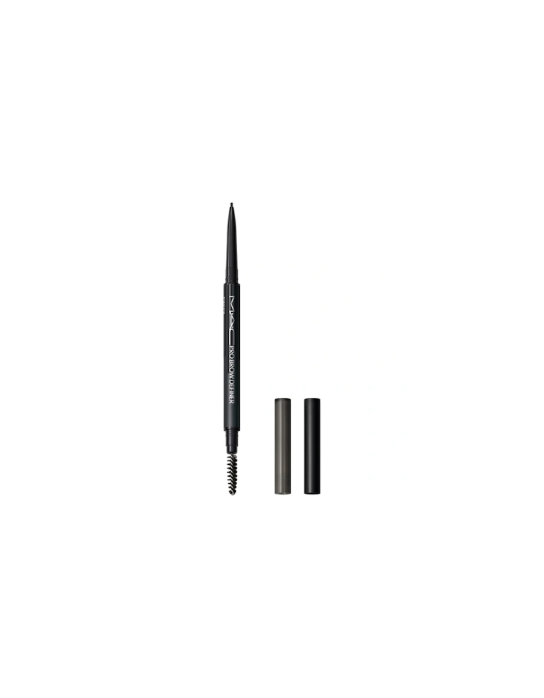 Pro Brow Definer 1mm-Tip Brow Pencil - Onyx