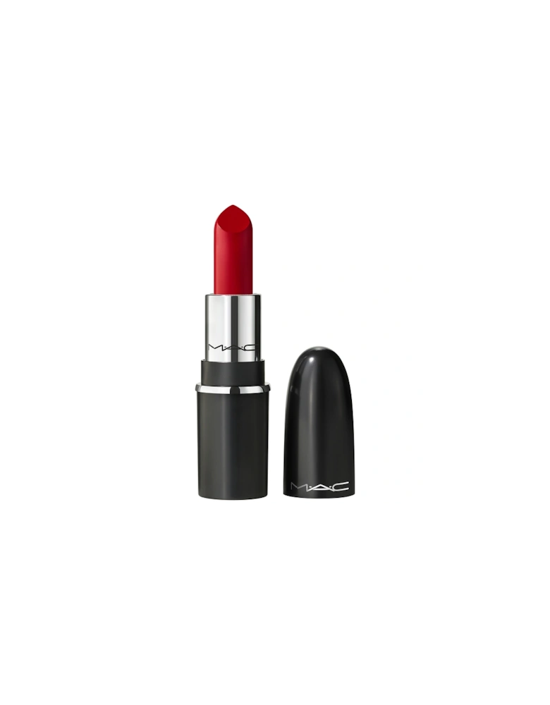 Macximal Silky Matte Mini Lipstick - Ruby Woo