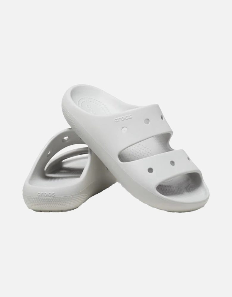Womens Classic Sandals 2.0 (Atmosphere Grey)