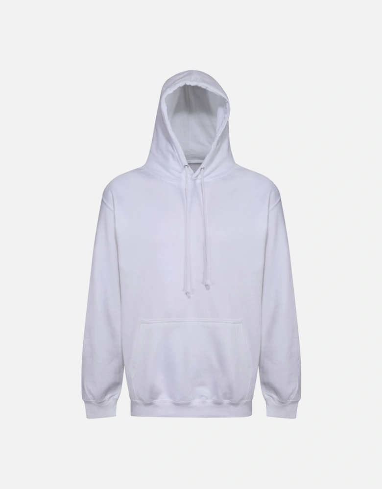 Mens Buildup Hoodie