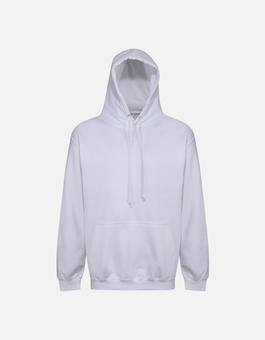 Mens Buildup Hoodie, 4 of 3