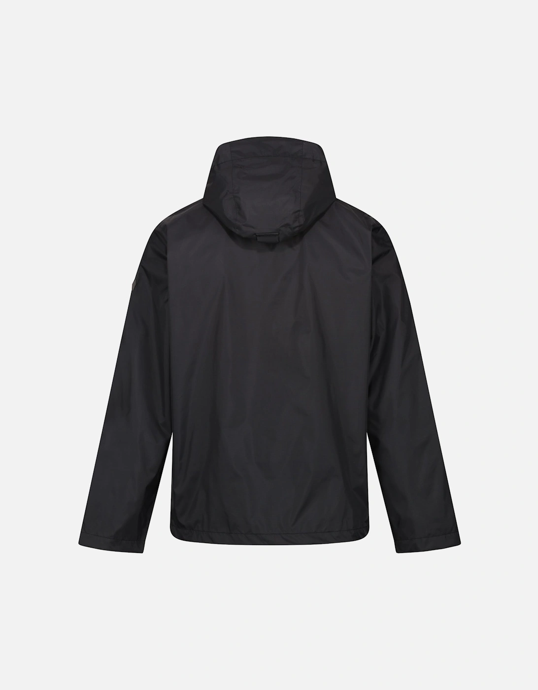 Mens Baslow Waterproof Jacket