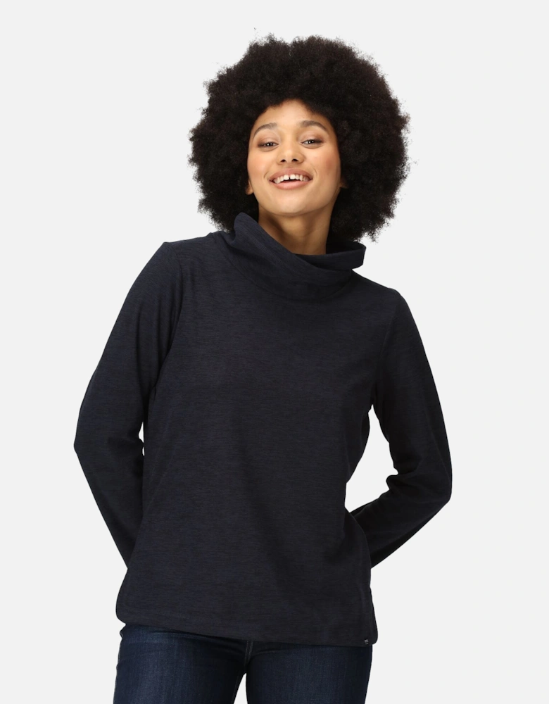 Womens/Ladies Kizmitt Overhead Fleece Jumper