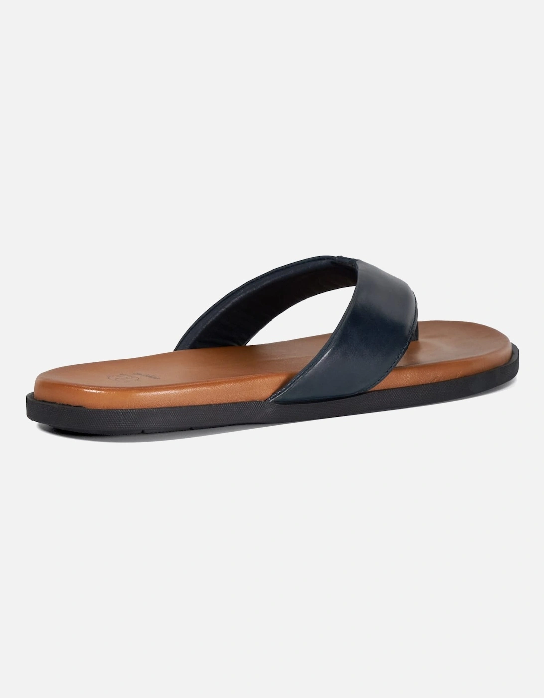 Mens Inspires - Leather Toe-Post Sandals