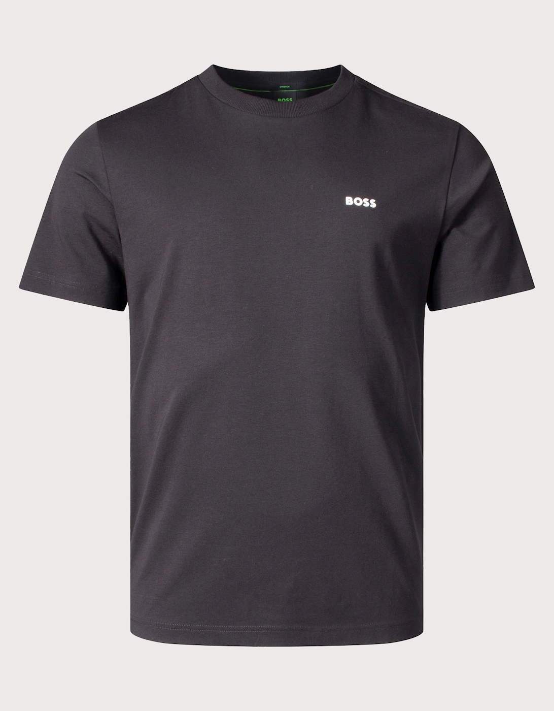 Relaxed Fit Stretch T-Shirt, 5 of 4