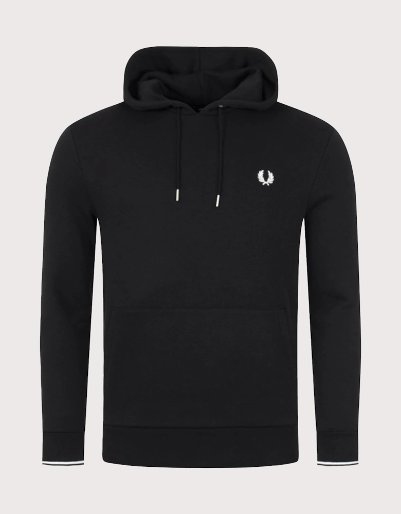 Twin Tipped Hoodie