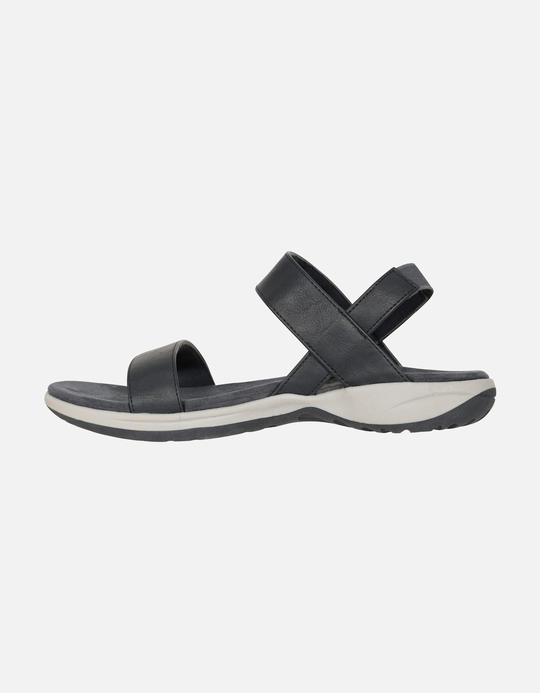 Womens/Ladies Breeze Backstrap Sandals