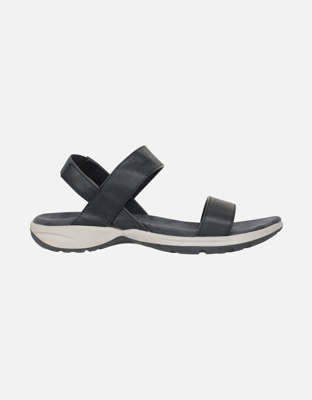 Womens/Ladies Breeze Backstrap Sandals