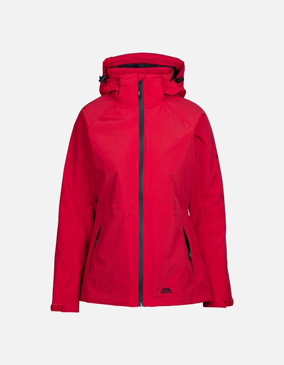 Womens/Ladies Tilbury TP75 Waterproof Jacket