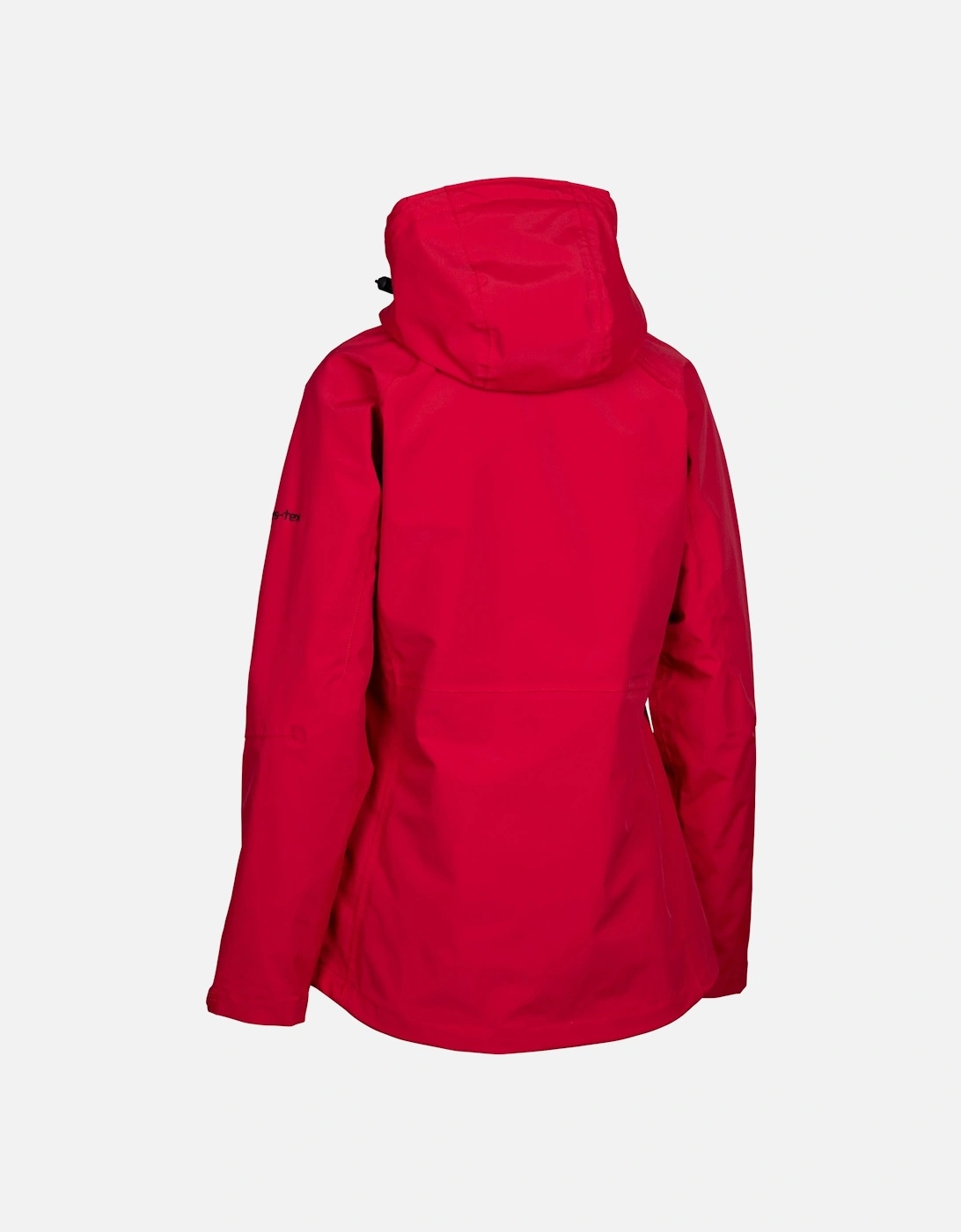 Womens/Ladies Tilbury TP75 Waterproof Jacket