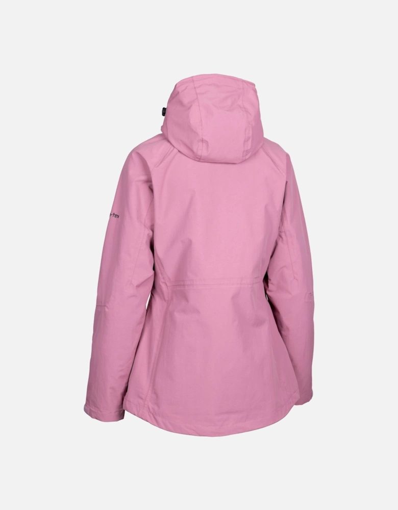 Womens/Ladies Tilbury TP75 Waterproof Jacket