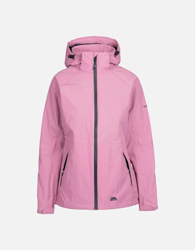 Womens/Ladies Tilbury TP75 Waterproof Jacket