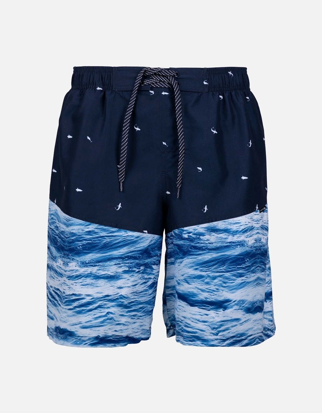 Mens Orman Swim Shorts, 6 of 5