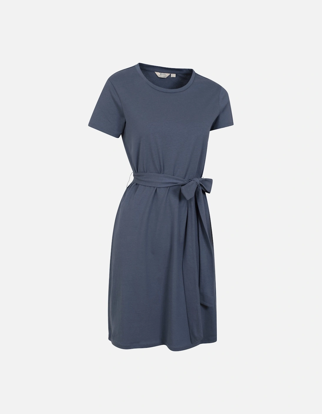 Womens/Ladies Paros T-Shirt Dress