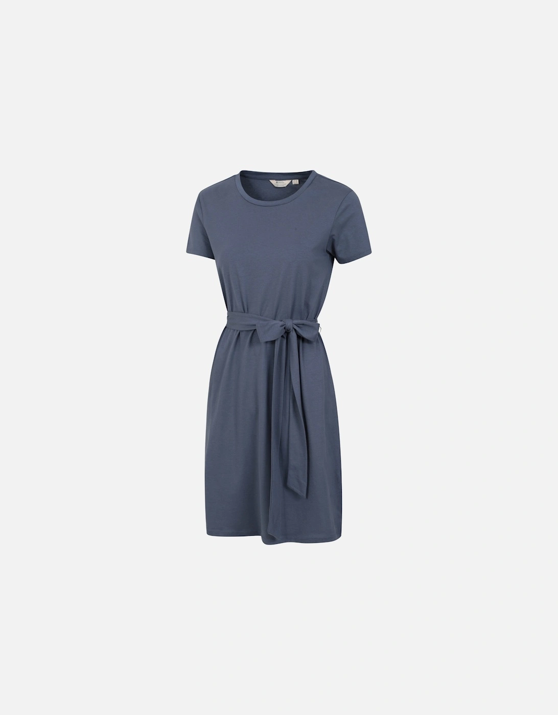 Womens/Ladies Paros T-Shirt Dress