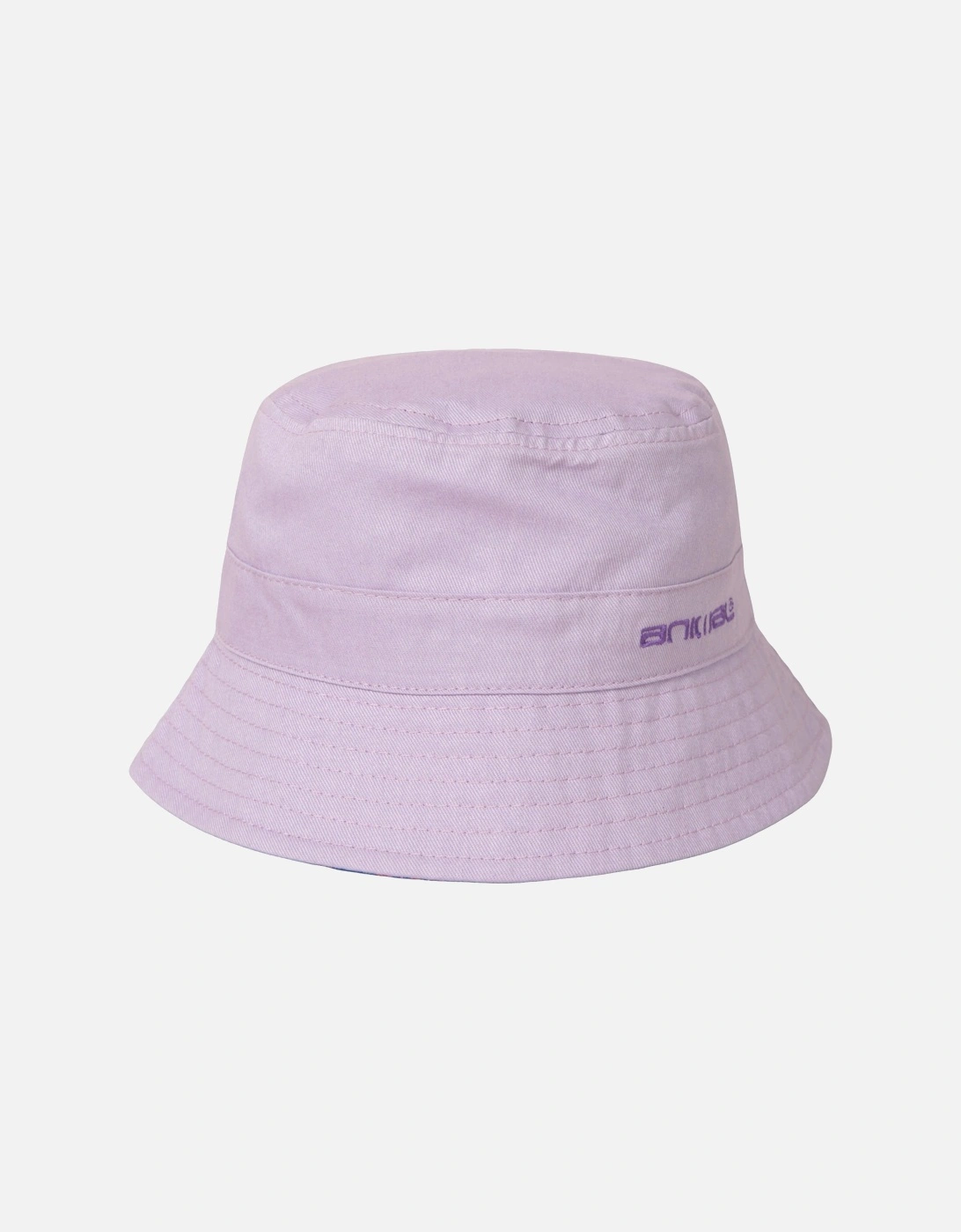 Childrens/Kids Hibiscus Reversible Bucket Hat, 5 of 4